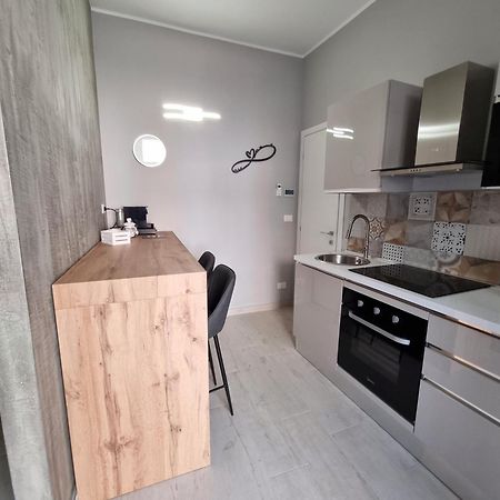 Ca Fiamma 2 Apartment Casale Monferrato Luaran gambar