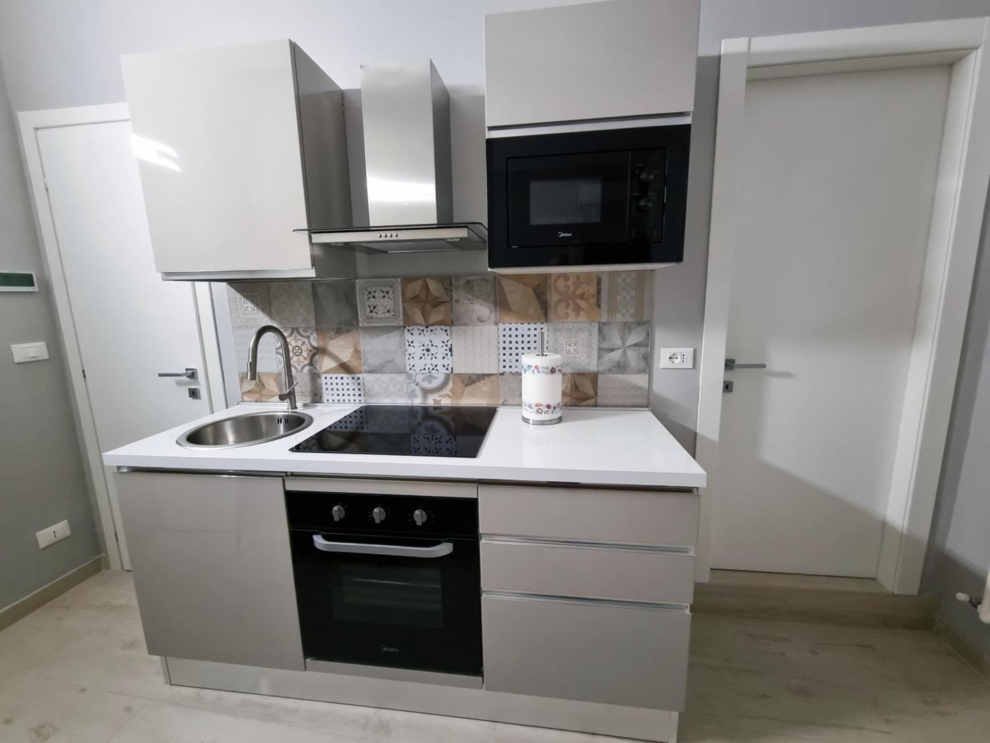 Ca Fiamma 2 Apartment Casale Monferrato Luaran gambar