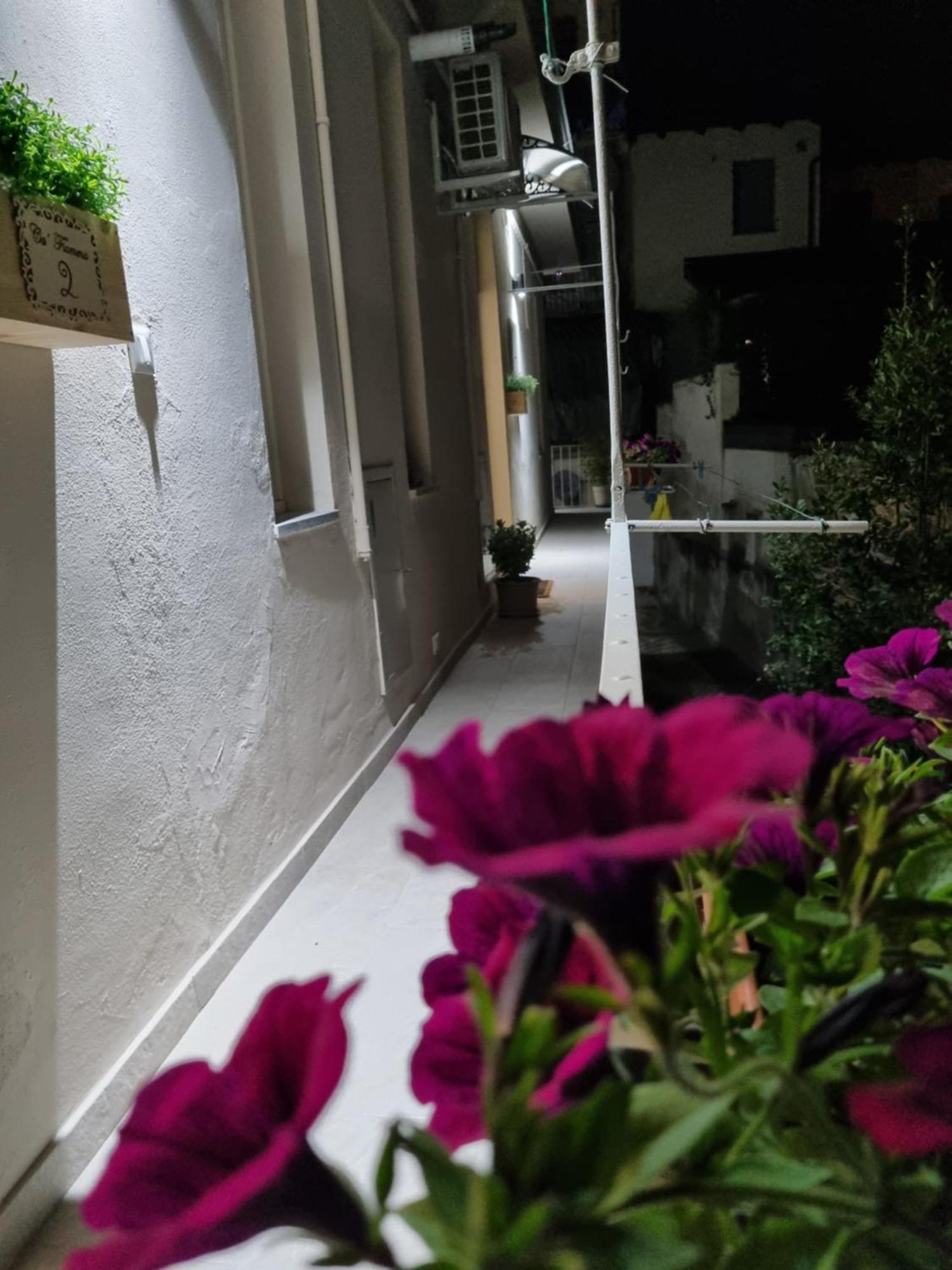 Ca Fiamma 2 Apartment Casale Monferrato Luaran gambar