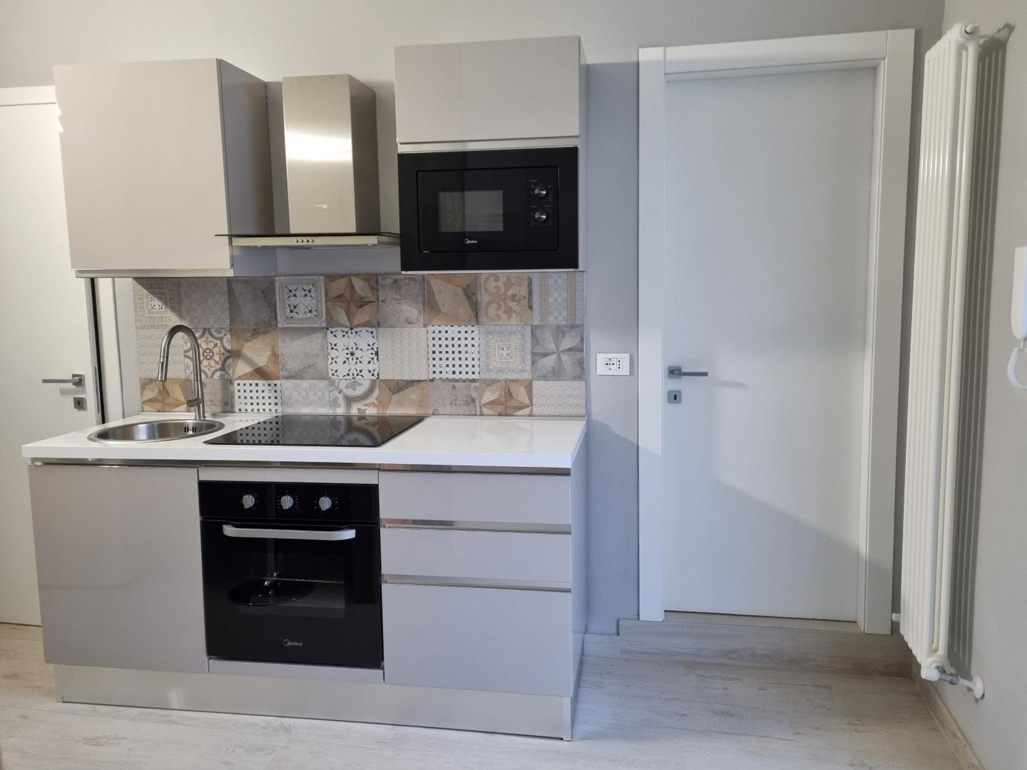 Ca Fiamma 2 Apartment Casale Monferrato Luaran gambar