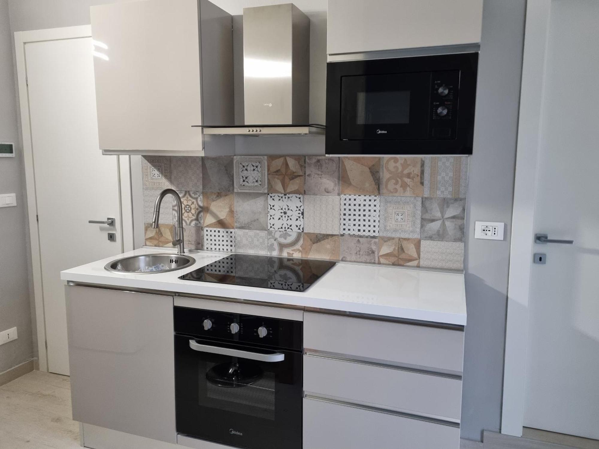 Ca Fiamma 2 Apartment Casale Monferrato Luaran gambar