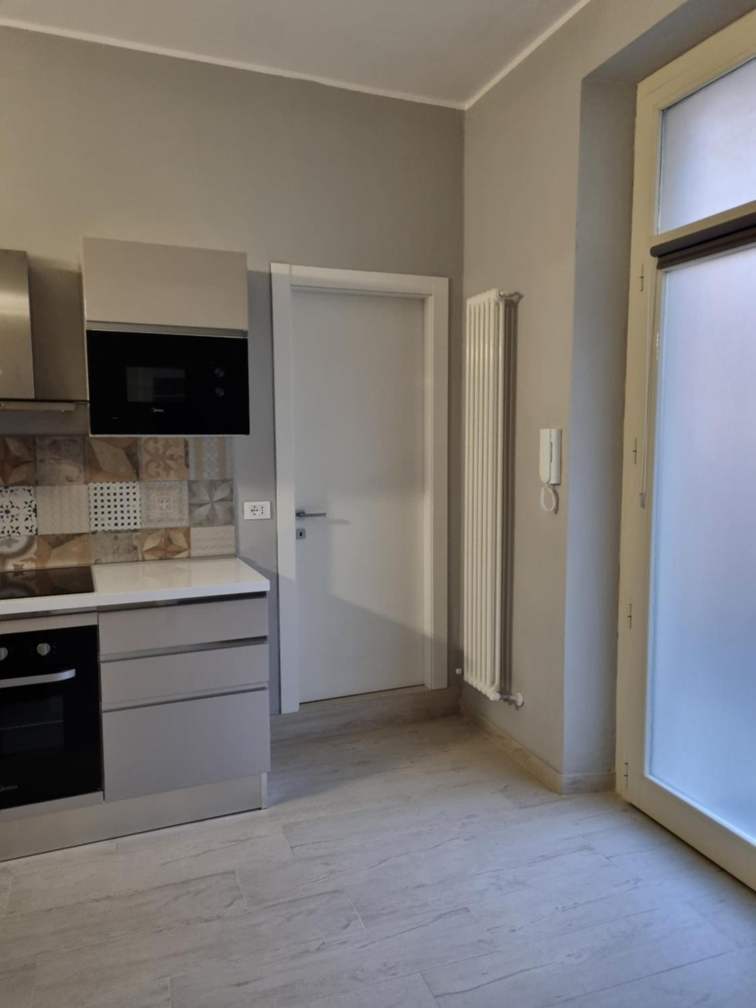 Ca Fiamma 2 Apartment Casale Monferrato Luaran gambar