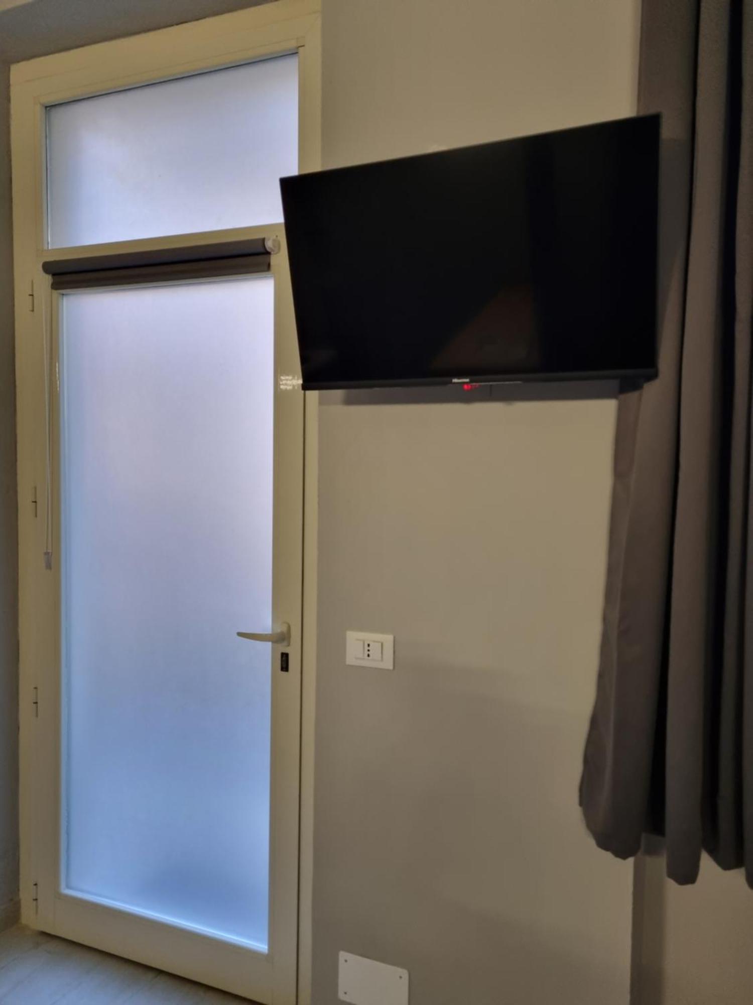 Ca Fiamma 2 Apartment Casale Monferrato Luaran gambar