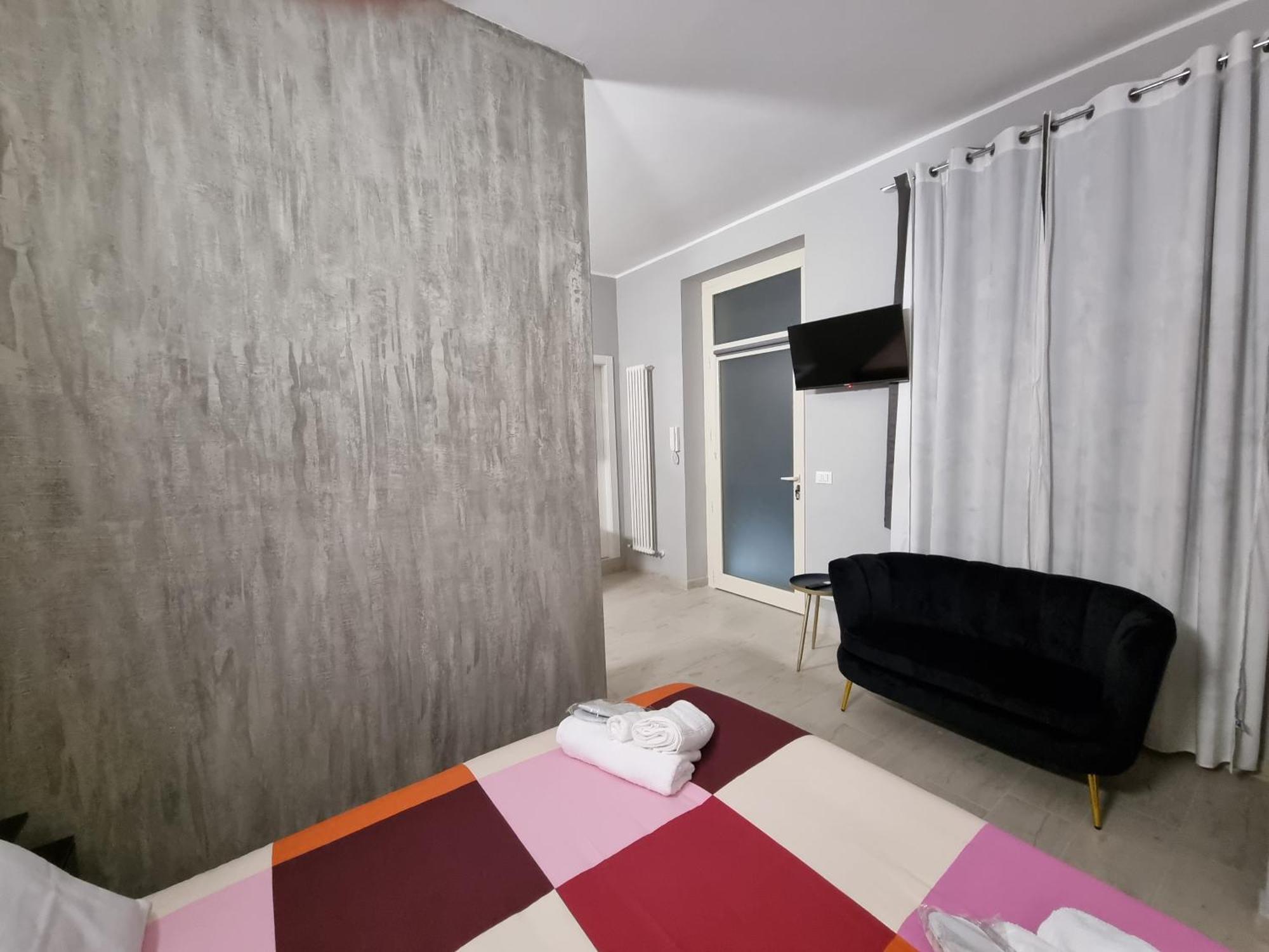 Ca Fiamma 2 Apartment Casale Monferrato Luaran gambar