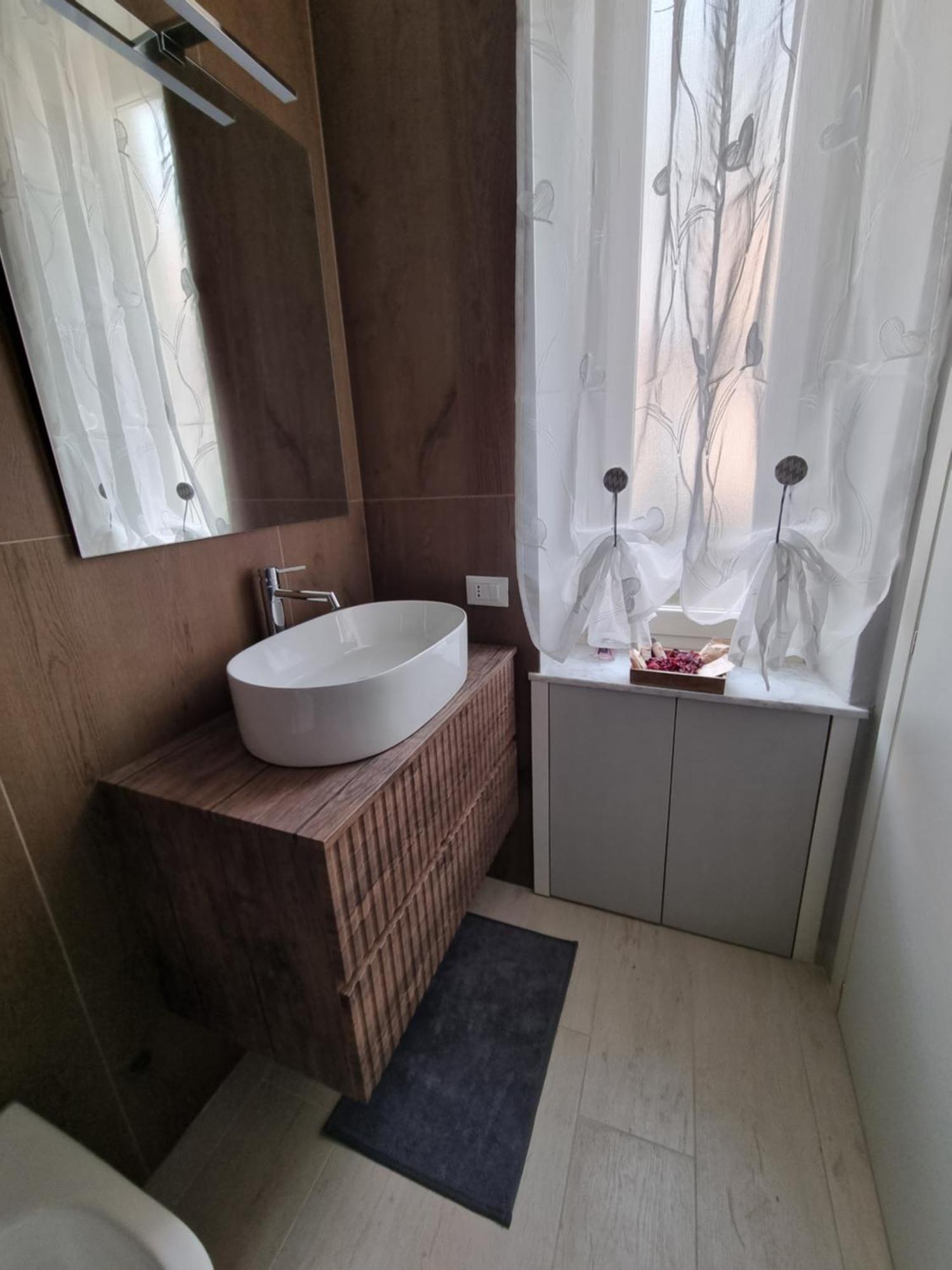 Ca Fiamma 2 Apartment Casale Monferrato Luaran gambar