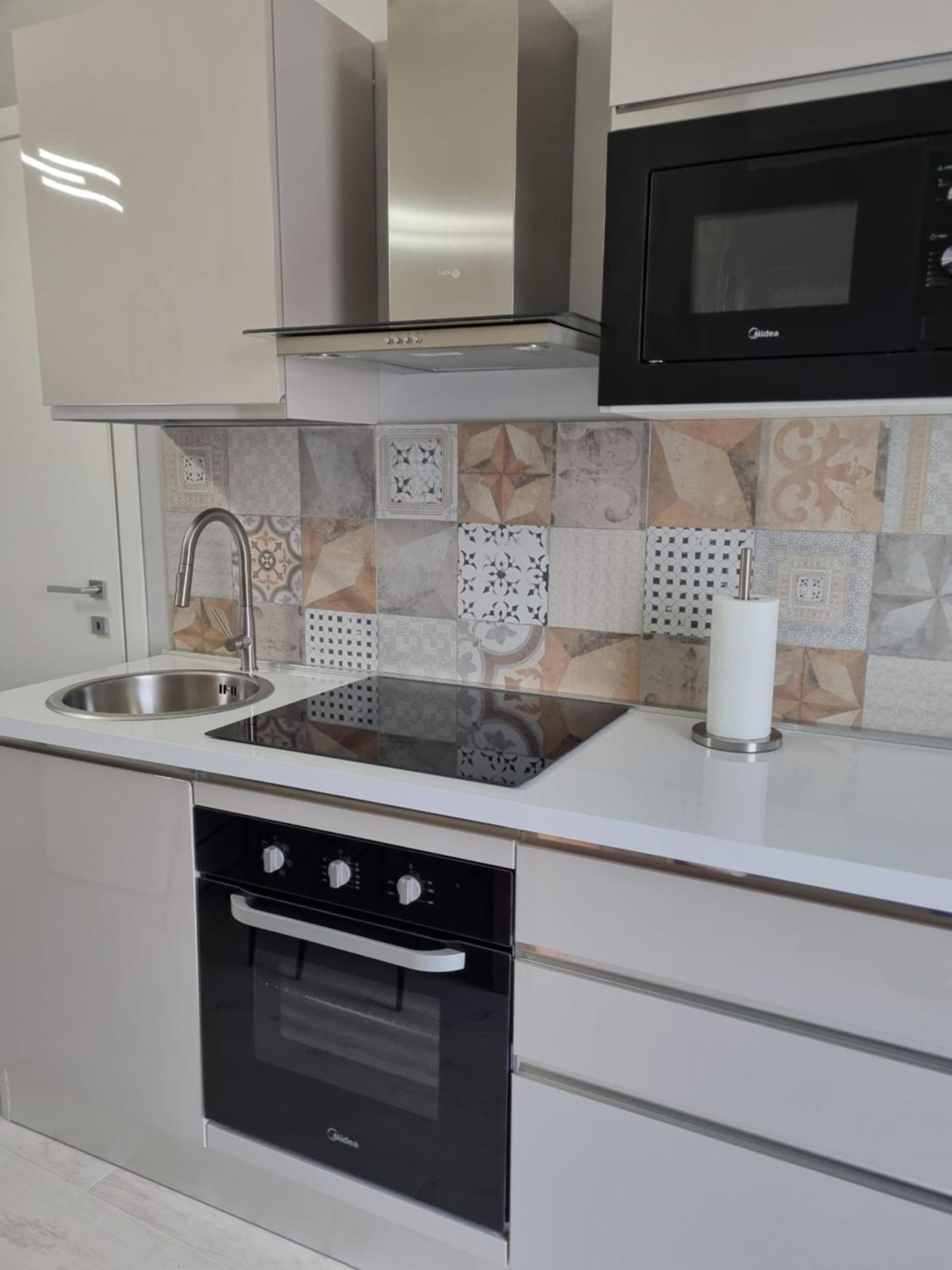 Ca Fiamma 2 Apartment Casale Monferrato Luaran gambar