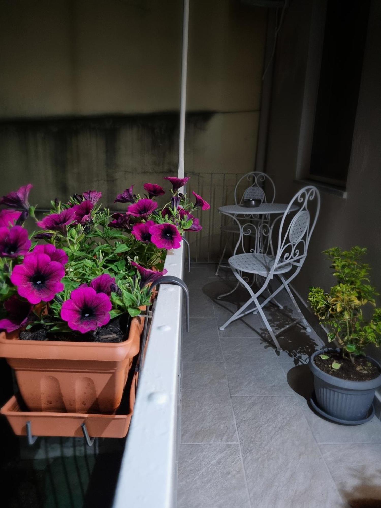 Ca Fiamma 2 Apartment Casale Monferrato Luaran gambar