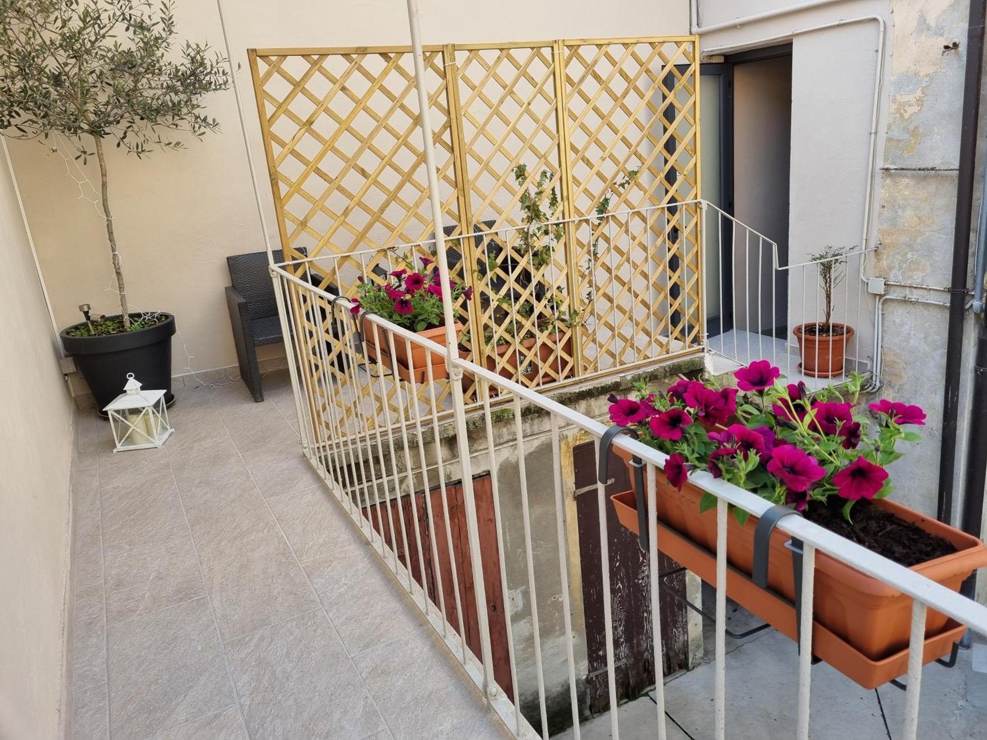Ca Fiamma 2 Apartment Casale Monferrato Luaran gambar