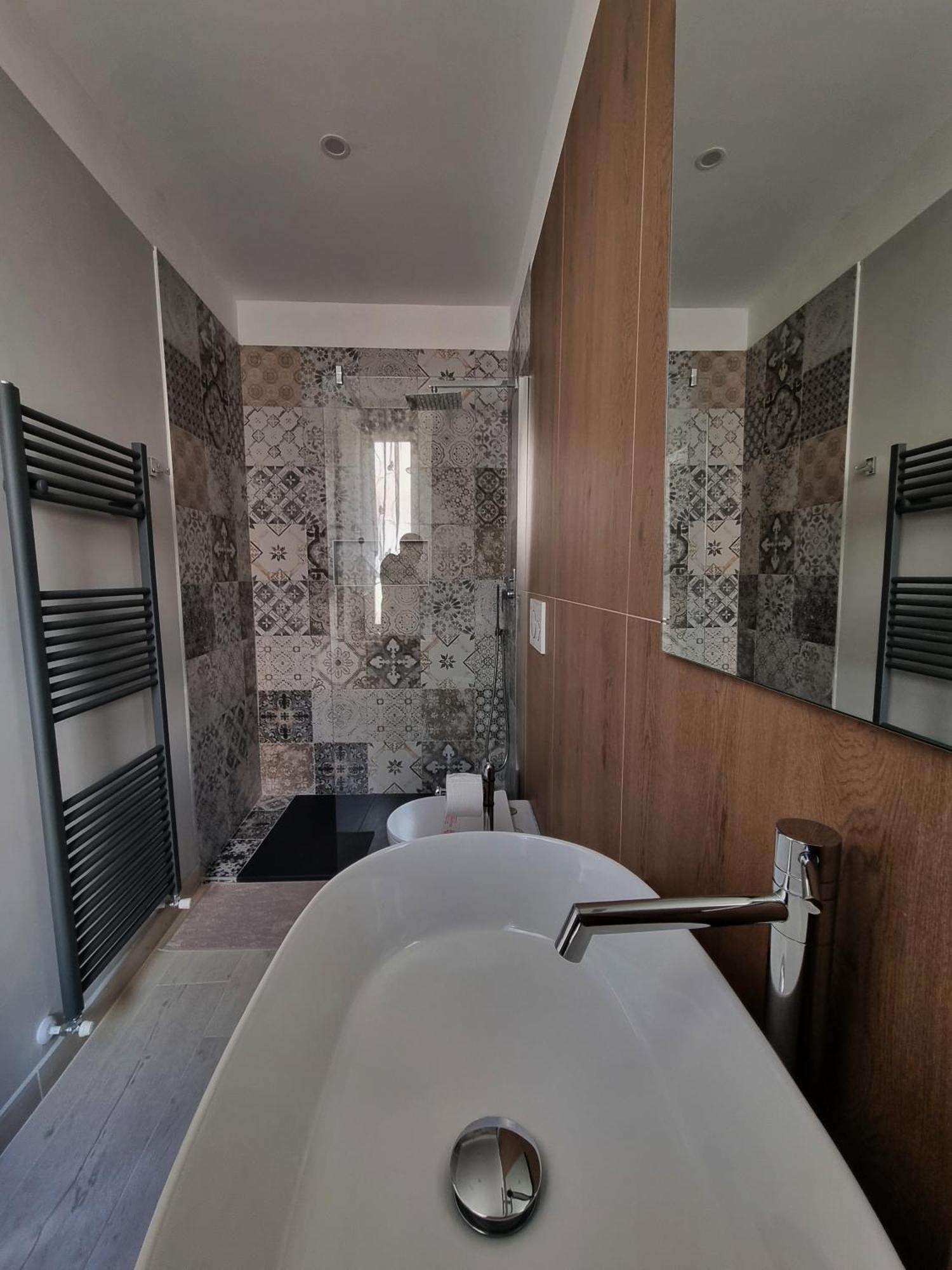 Ca Fiamma 2 Apartment Casale Monferrato Luaran gambar