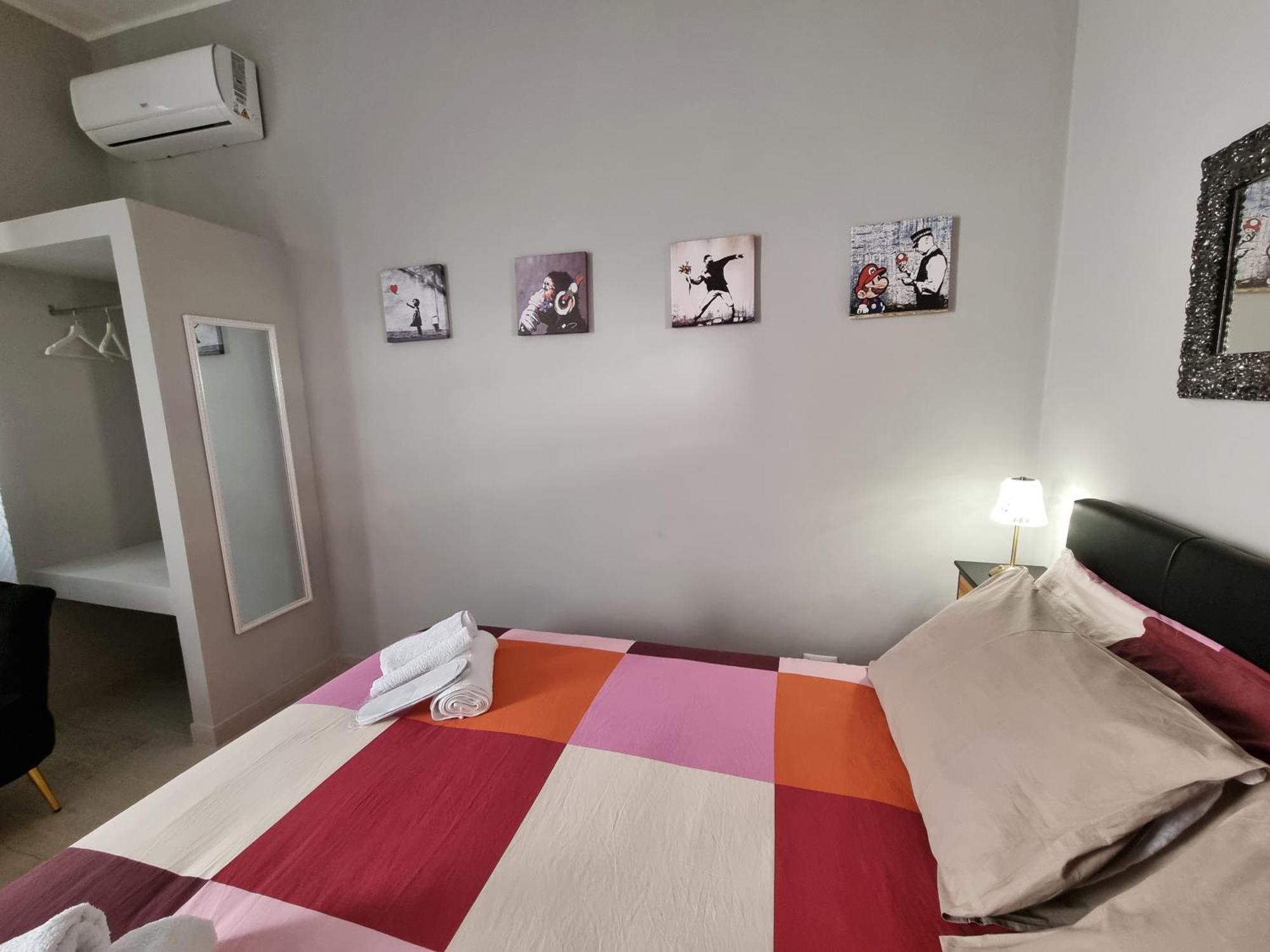 Ca Fiamma 2 Apartment Casale Monferrato Luaran gambar
