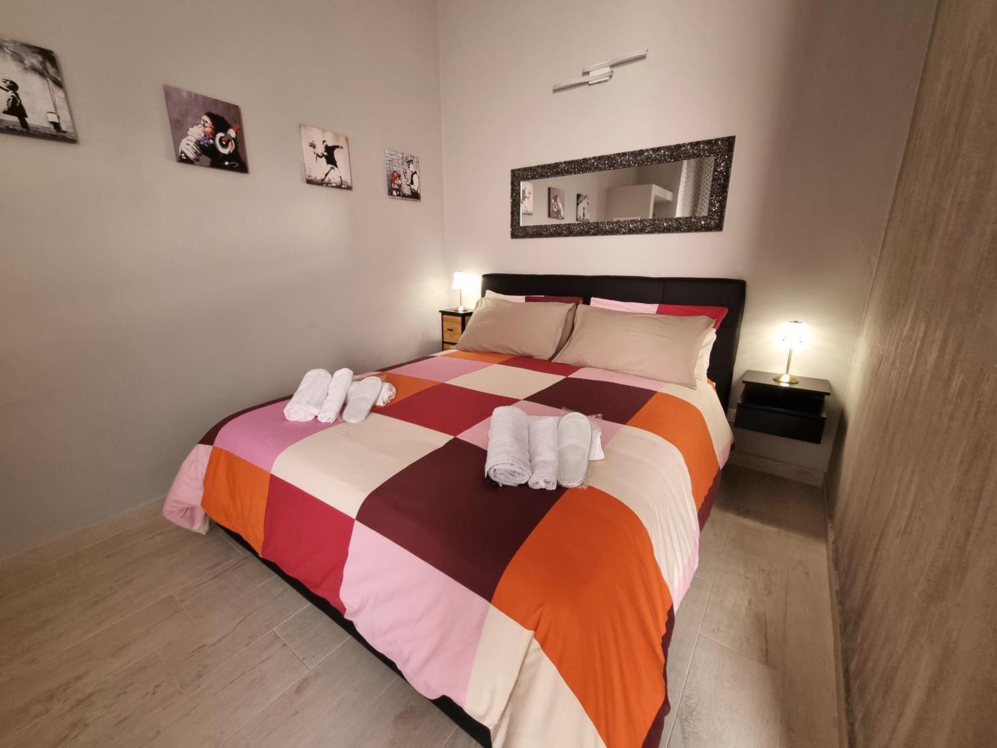 Ca Fiamma 2 Apartment Casale Monferrato Luaran gambar