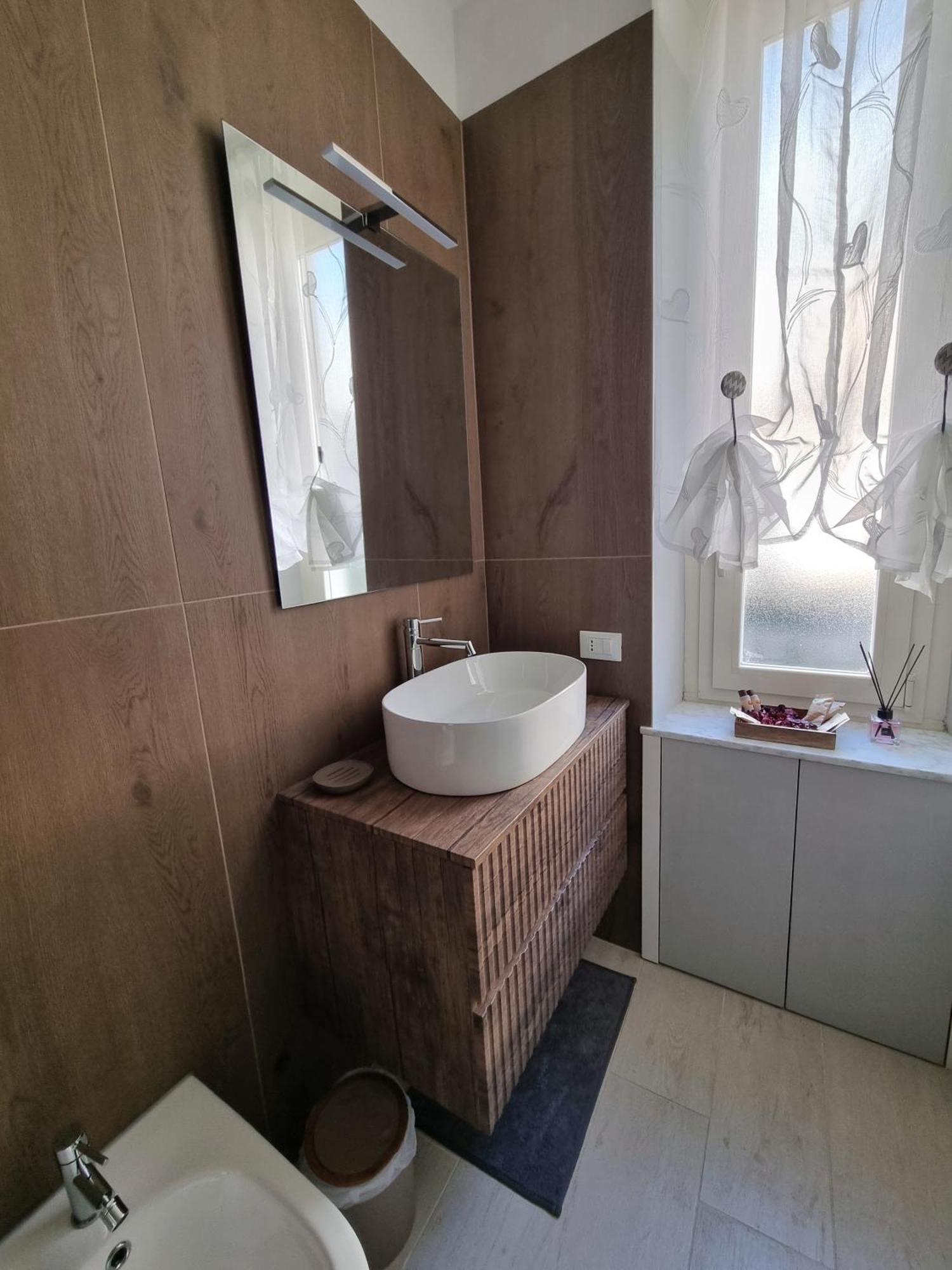 Ca Fiamma 2 Apartment Casale Monferrato Luaran gambar