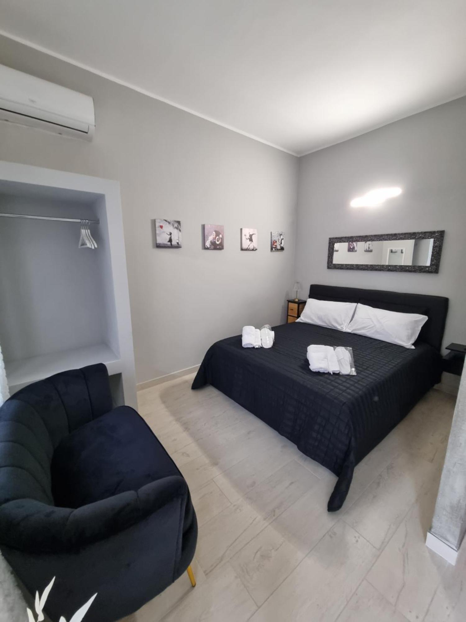 Ca Fiamma 2 Apartment Casale Monferrato Luaran gambar