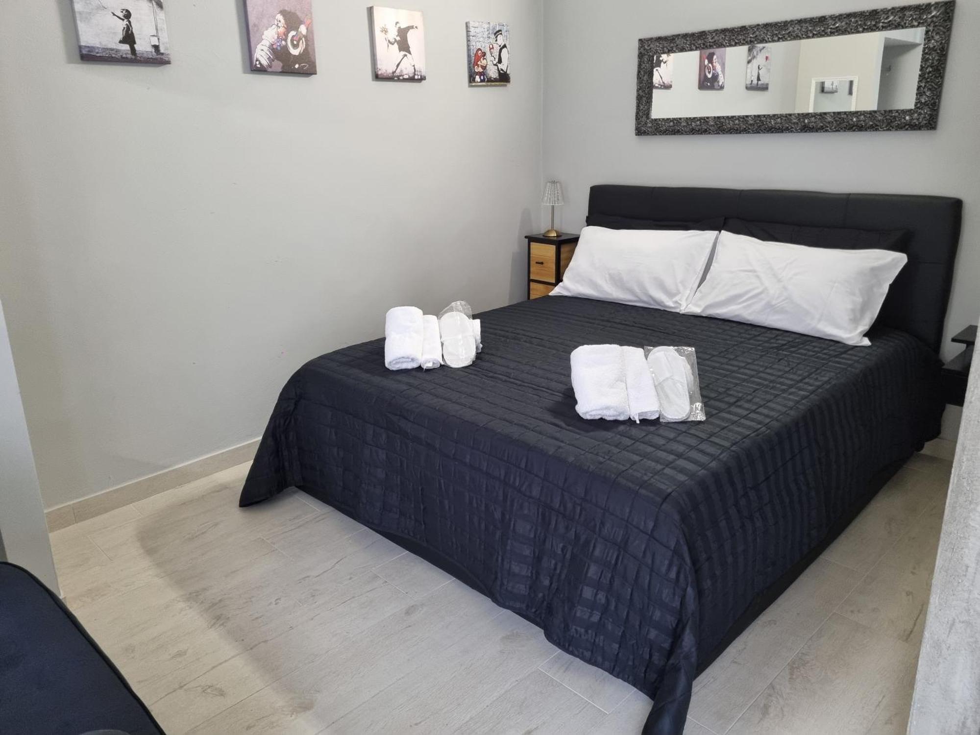 Ca Fiamma 2 Apartment Casale Monferrato Luaran gambar