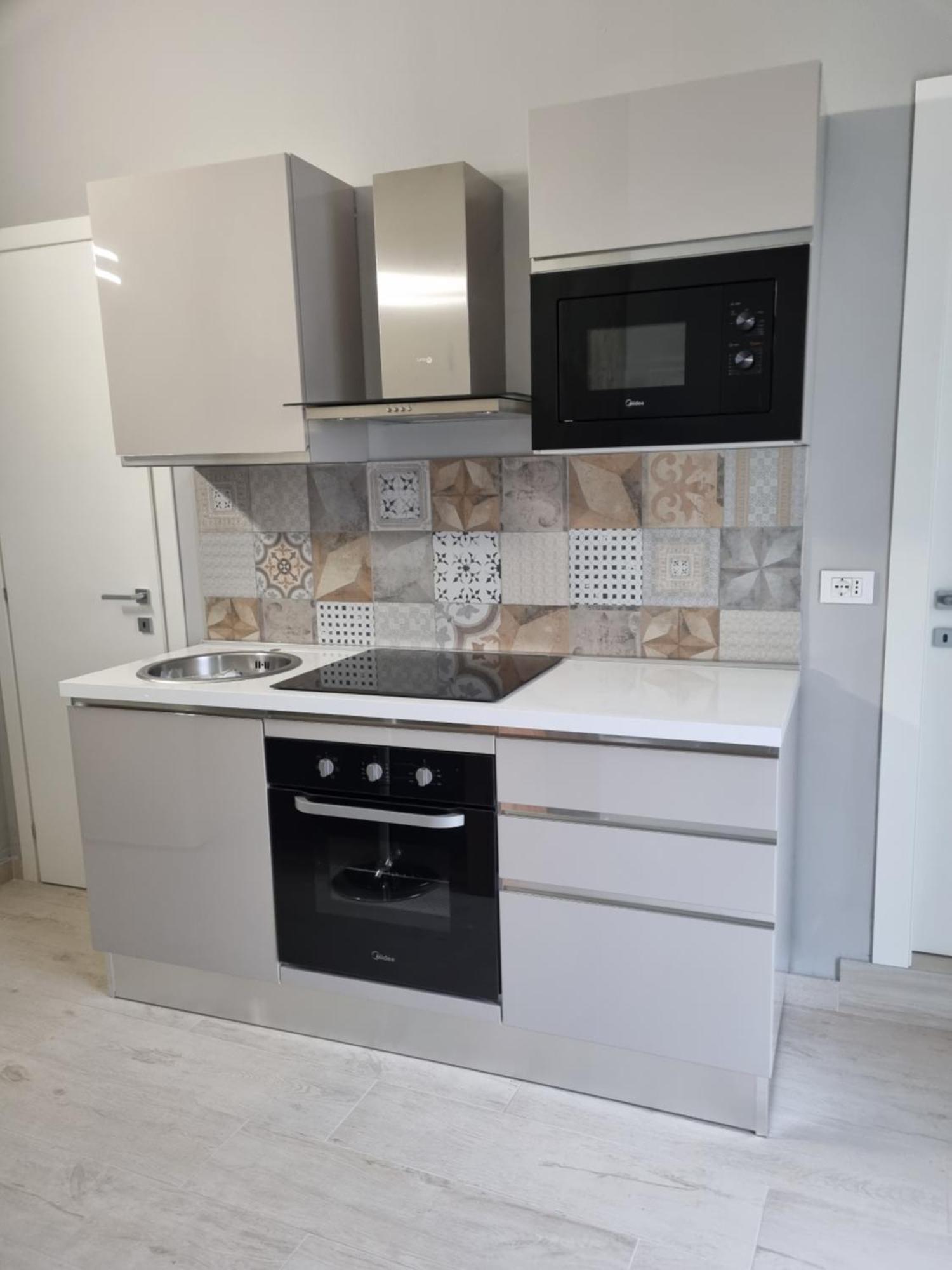 Ca Fiamma 2 Apartment Casale Monferrato Luaran gambar